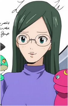 Miyako's image