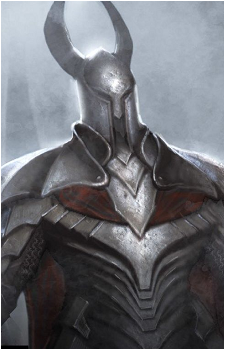 Silver Knight Arkon's image