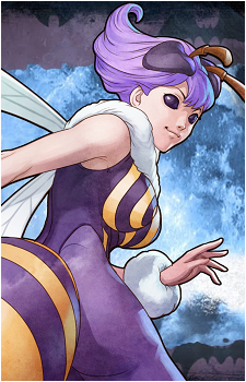 Q-Bee