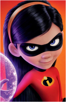 Violet Parr's image