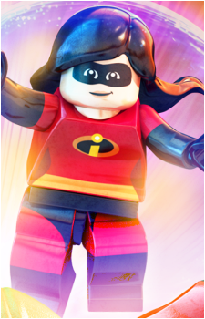 Violet Parr