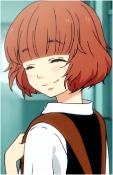 Yuuri Makita