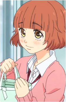Yuuri Makita