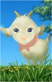 Mei {AnYn}