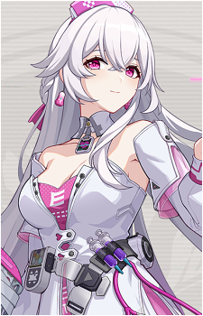 Celestia {Strinova}