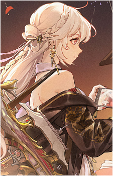 Celestia {Strinova}