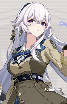 Celestia {Strinova}