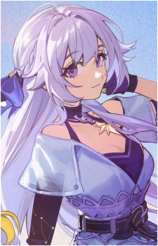 Celestia {Strinova}