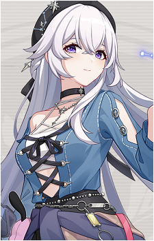 Celestia {Strinova}