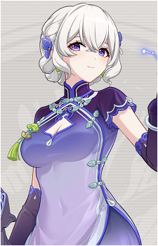 Celestia {Strinova}