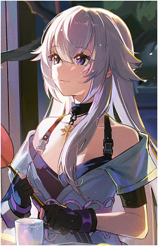 Celestia {Strinova}