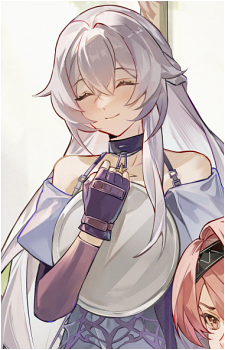 Celestia {Strinova}