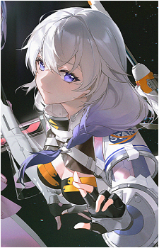 Celestia {Strinova}