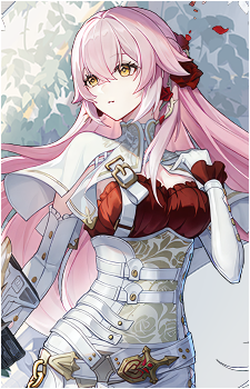 Celestia {Strinova}