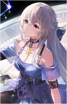 Celestia {Strinova}