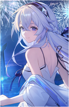 Celestia {Strinova}