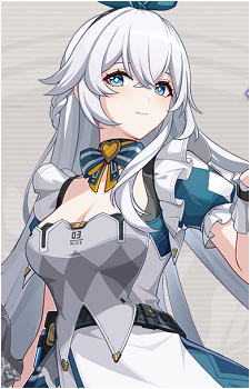 Celestia {Strinova}
