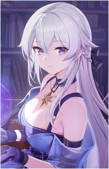 Celestia {Strinova}