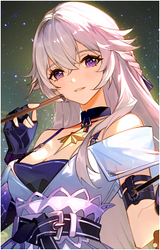 Celestia {Strinova}