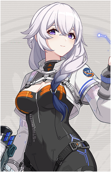 Celestia {Strinova}