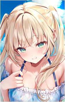 Chloe Nanase's image