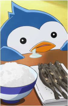 Penguin 2