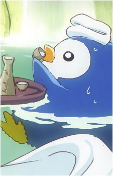 Penguin 2