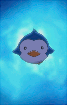 Penguin 2