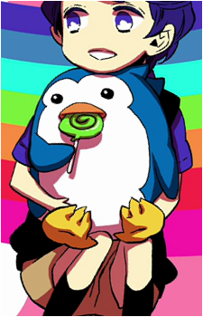 Penguin 2