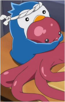Penguin 2