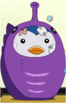 Penguin 2