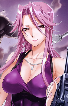Yuriko Takagi's image