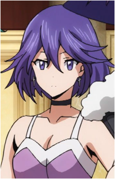Jin Mutou {Keijo}'s image