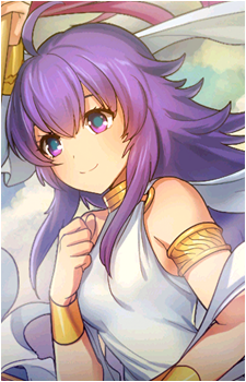 Amenias's image
