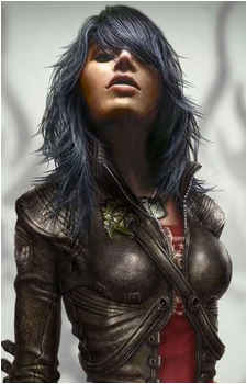 Rubi Malone's image