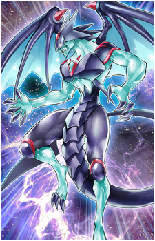 Galaxy Dragon's image