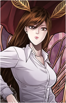 Seong Ji-Eun's image