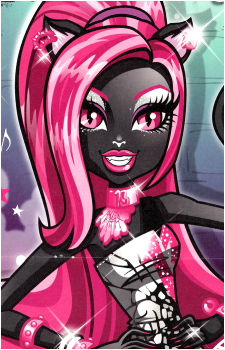 Catty Noir's image