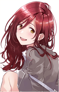 Tsugumi Narita