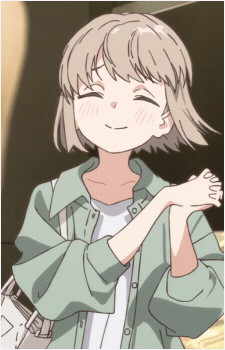 Ibuki Tonami