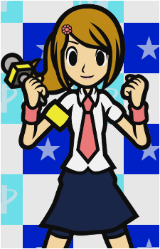 Reporter's image