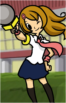 Reporter's image