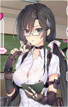 Hiyori Hoshino