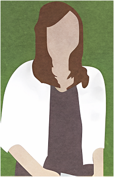 Lily Aldrin