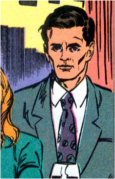 Louis Strack, Jr.'s image