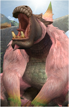 Congalala's image