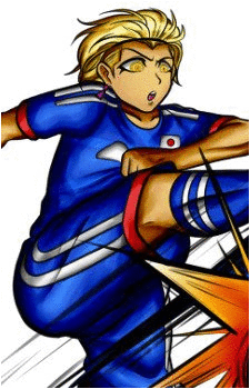 Mitsuhiro Higa's image