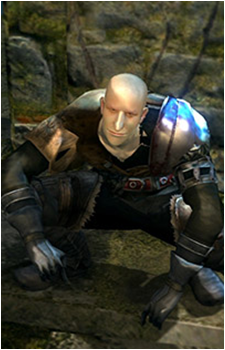 Patches's image