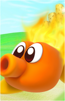 Hot Head's image