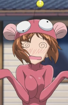 Miho Nishizumi